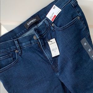 Express Jeans
